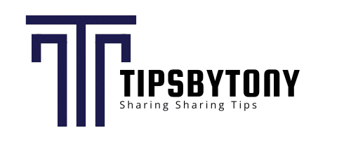 Tipsbytony.com