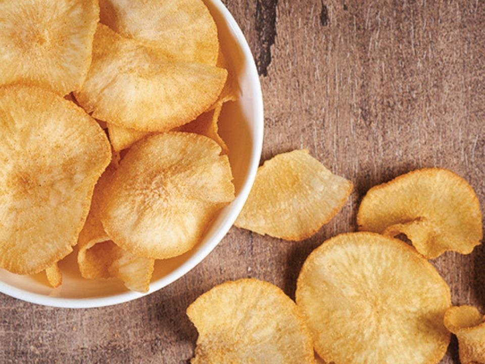 Keuntungan Bisnis Keripik yang Menjanjikan dan Mudah Dimulai