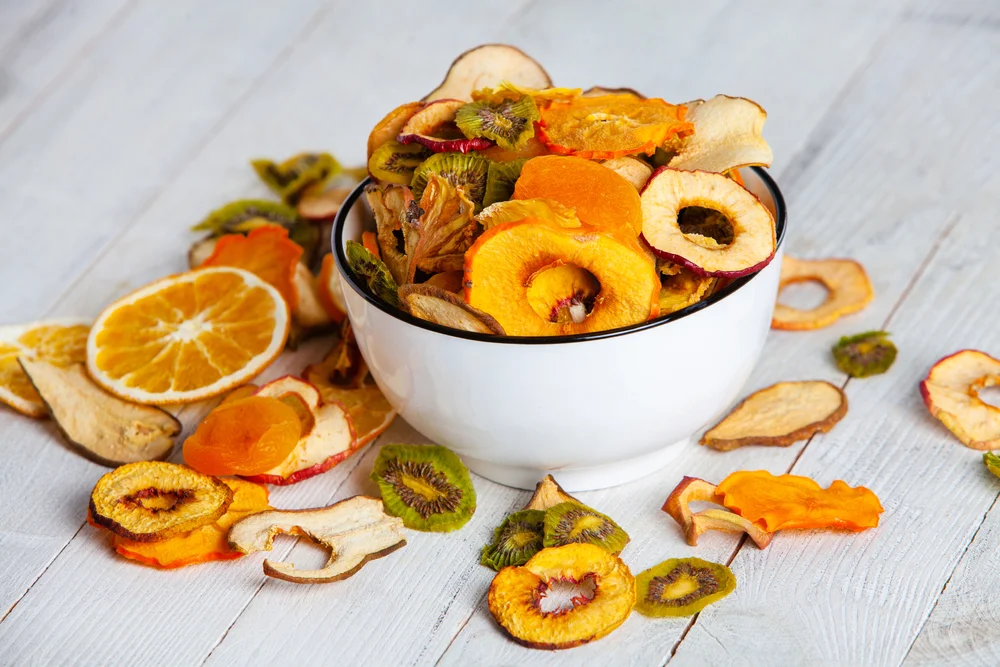 Tips Packing Keripik Buah Agar Tetap Renyah