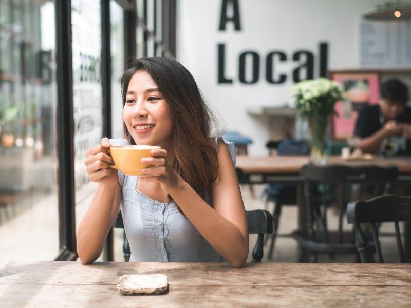 Ide Usaha Kedai Kopi