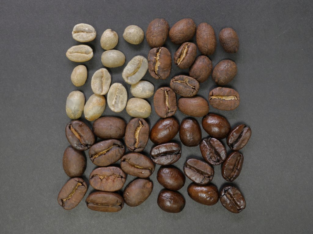 manfaat mesin pengupas kulit kopi kering