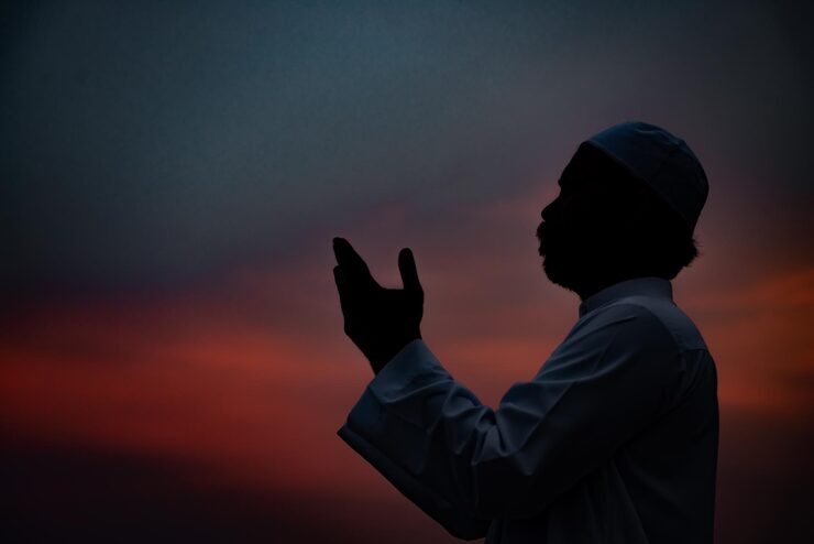 Mukjizat sedekah subuh
