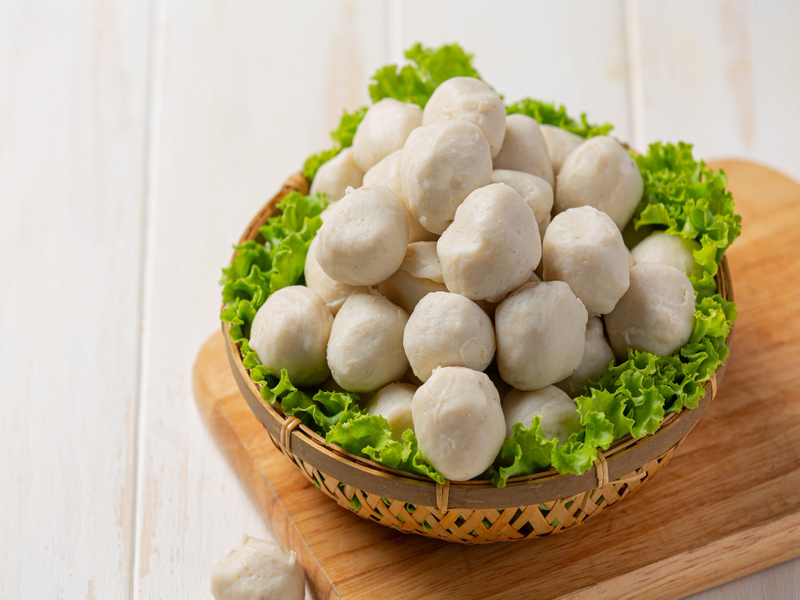 bikin bakso cepat otomatis