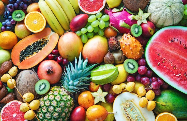 Teknologi Olahan Vacuum Buah untuk Produk Keripik Berkualitas