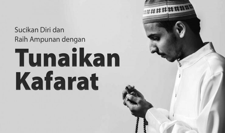 Kafarat puasa Ramadhan online
