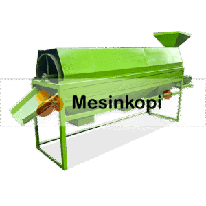 Manfaat Mesin Sortasi Kopi