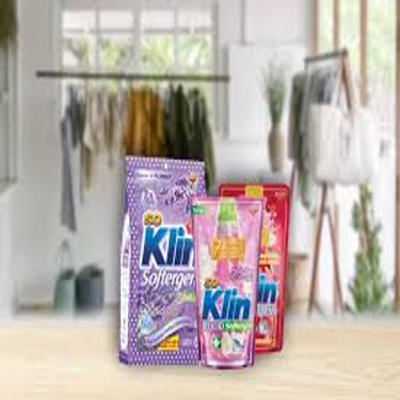 kemasan deterjen