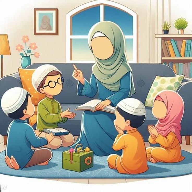 cara cepat menghafal al-quran