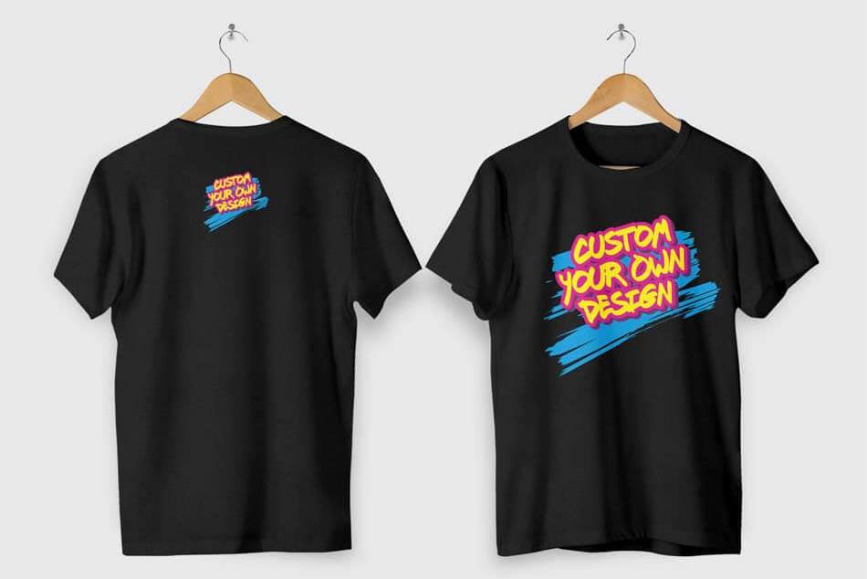 apa itu sablon discharge