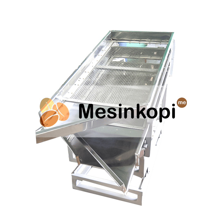 inovasi digital mesin kopi