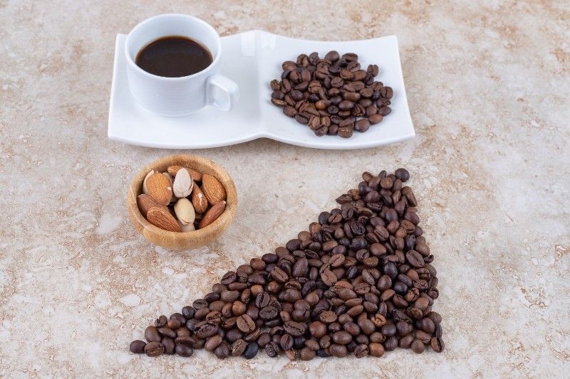 Biji Kopi untuk Seduhan Espresso