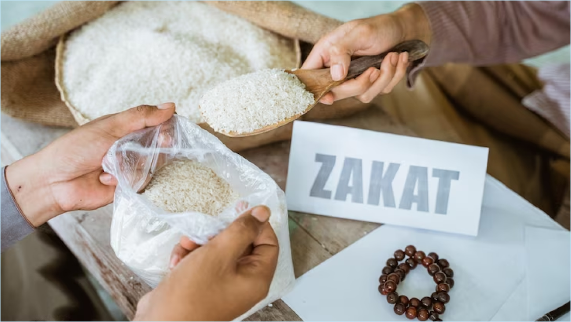 apa hukum zakat mal