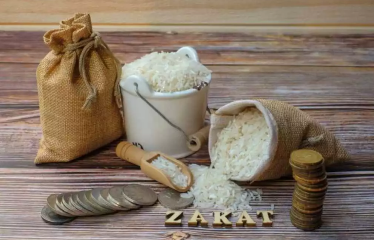 hukum nisab zakat mal