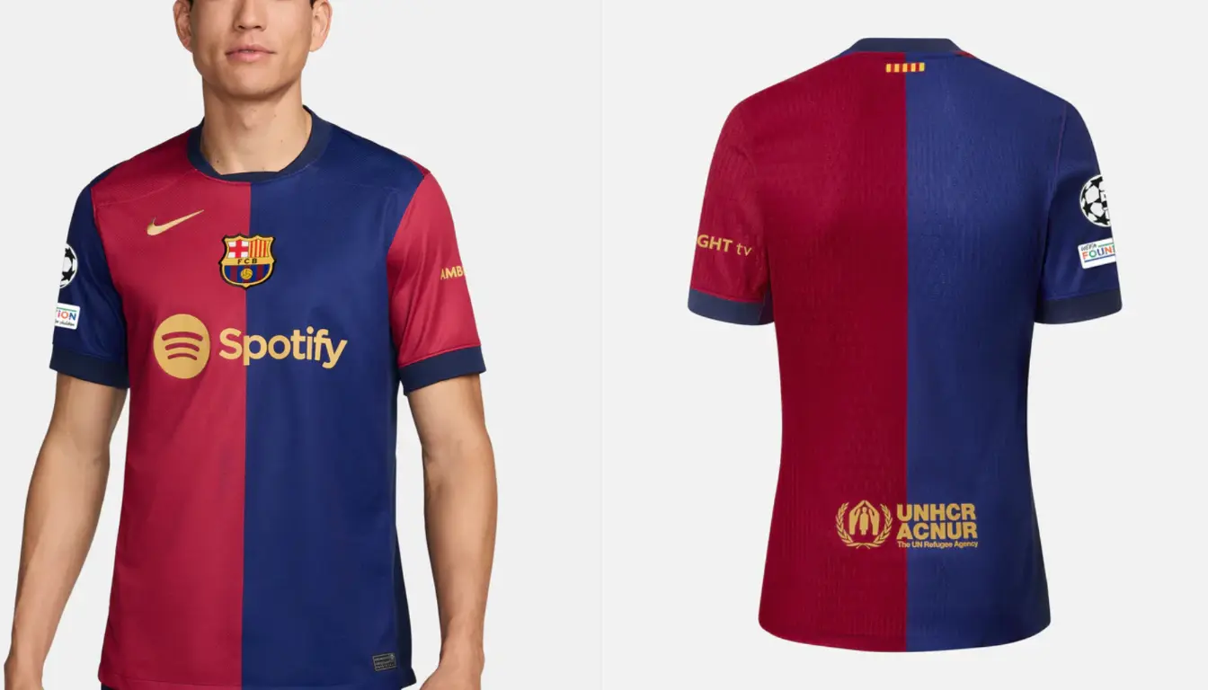 cara merawat jersey bola