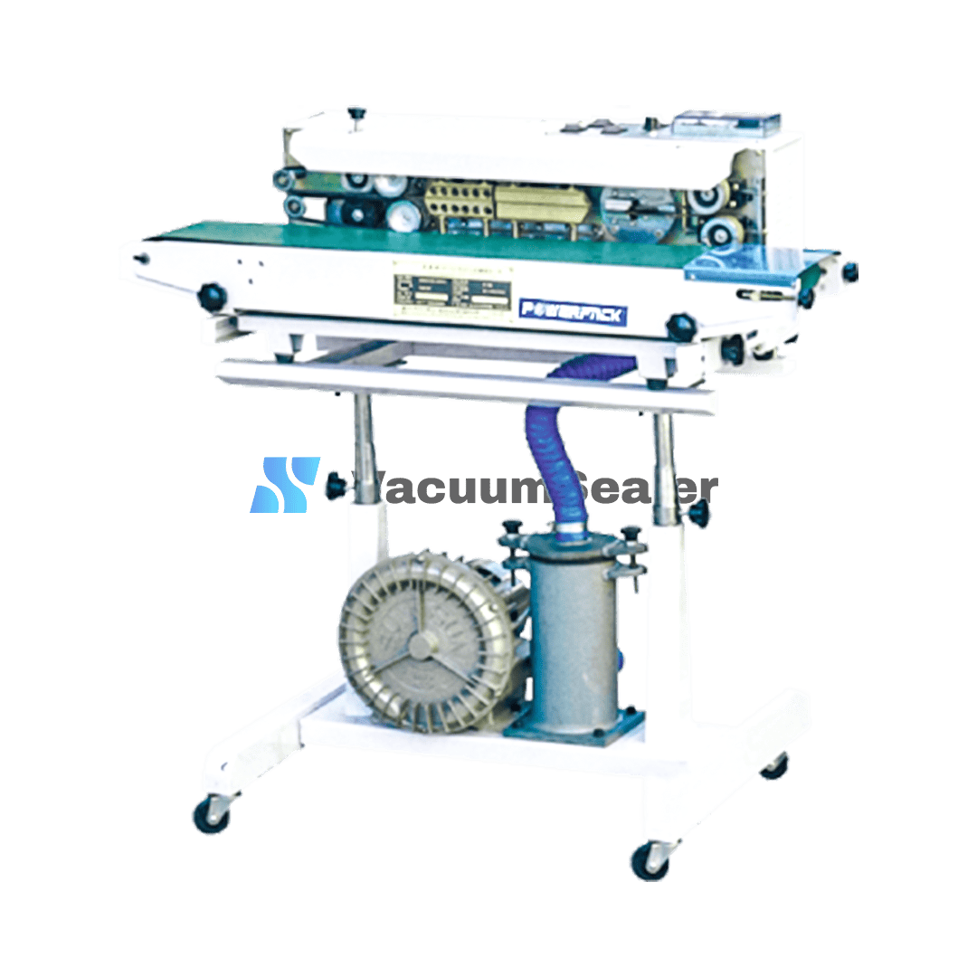 continous sealer otomatis