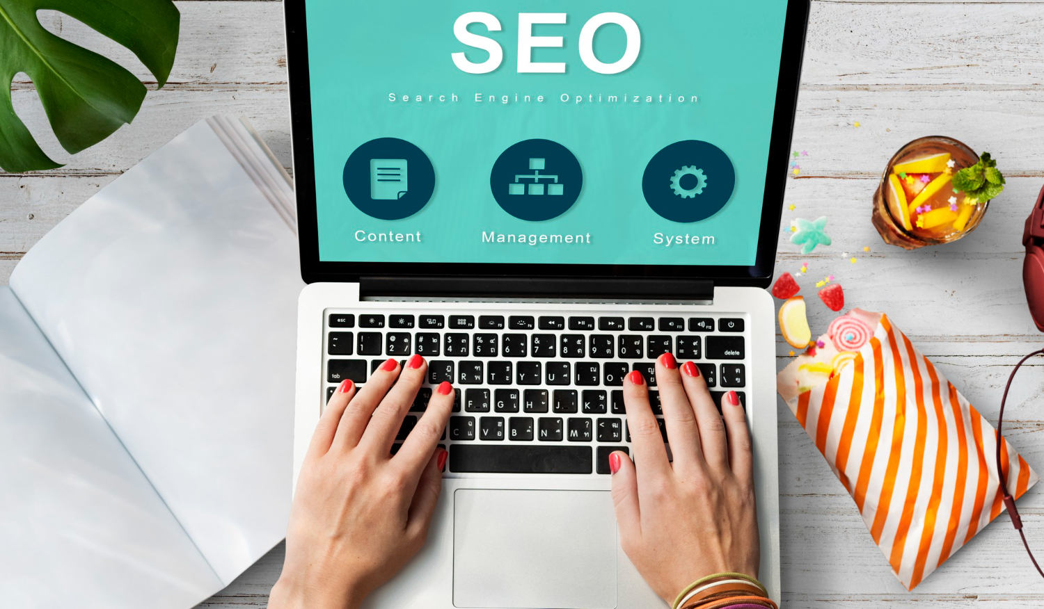 Error Umum SEO On-Page