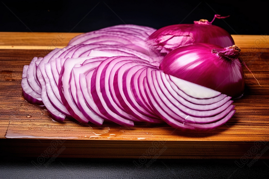 cara merajang bawang biar hasilnya seragam
