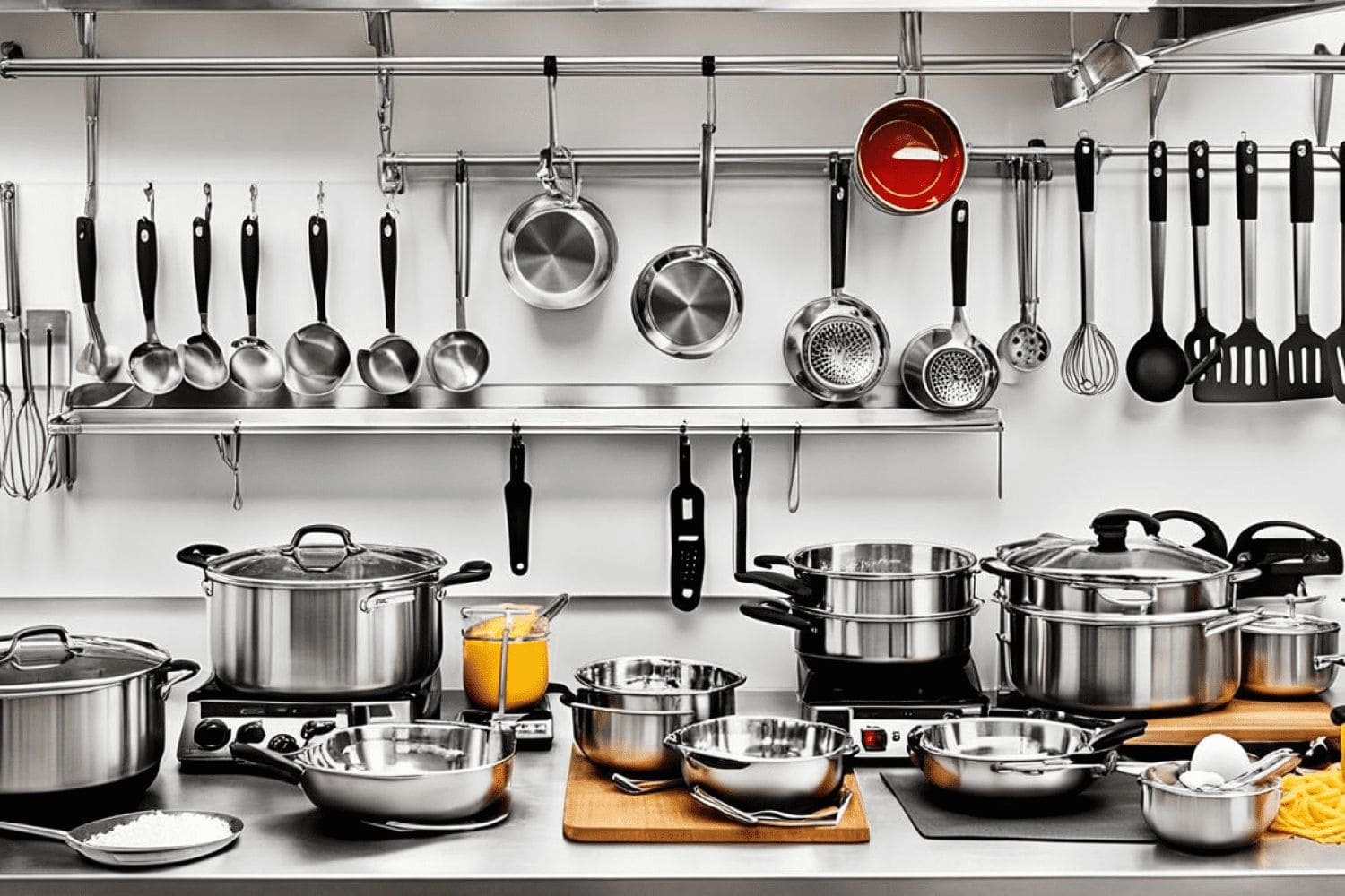 alat dapur lembaga sosial