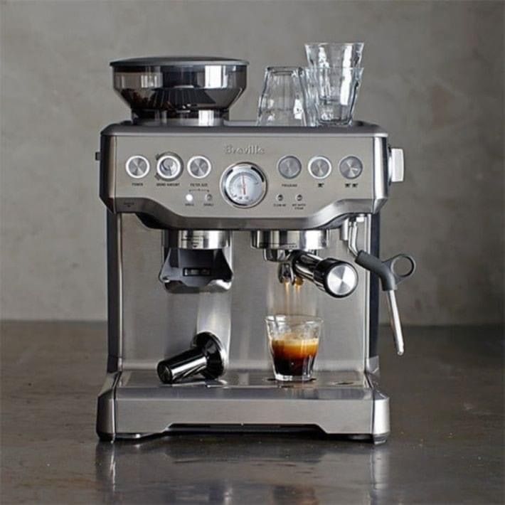 fungsi mesin brewing kopi