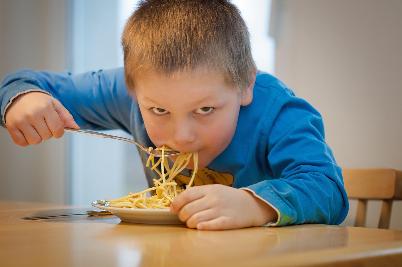 resep mie homemade untuk anak