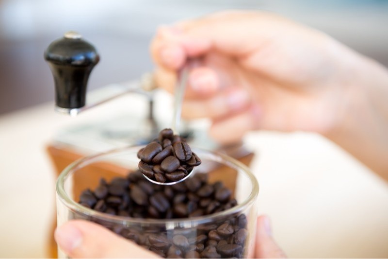 Cara Memilih Biji Kopi untuk Moka Pot
