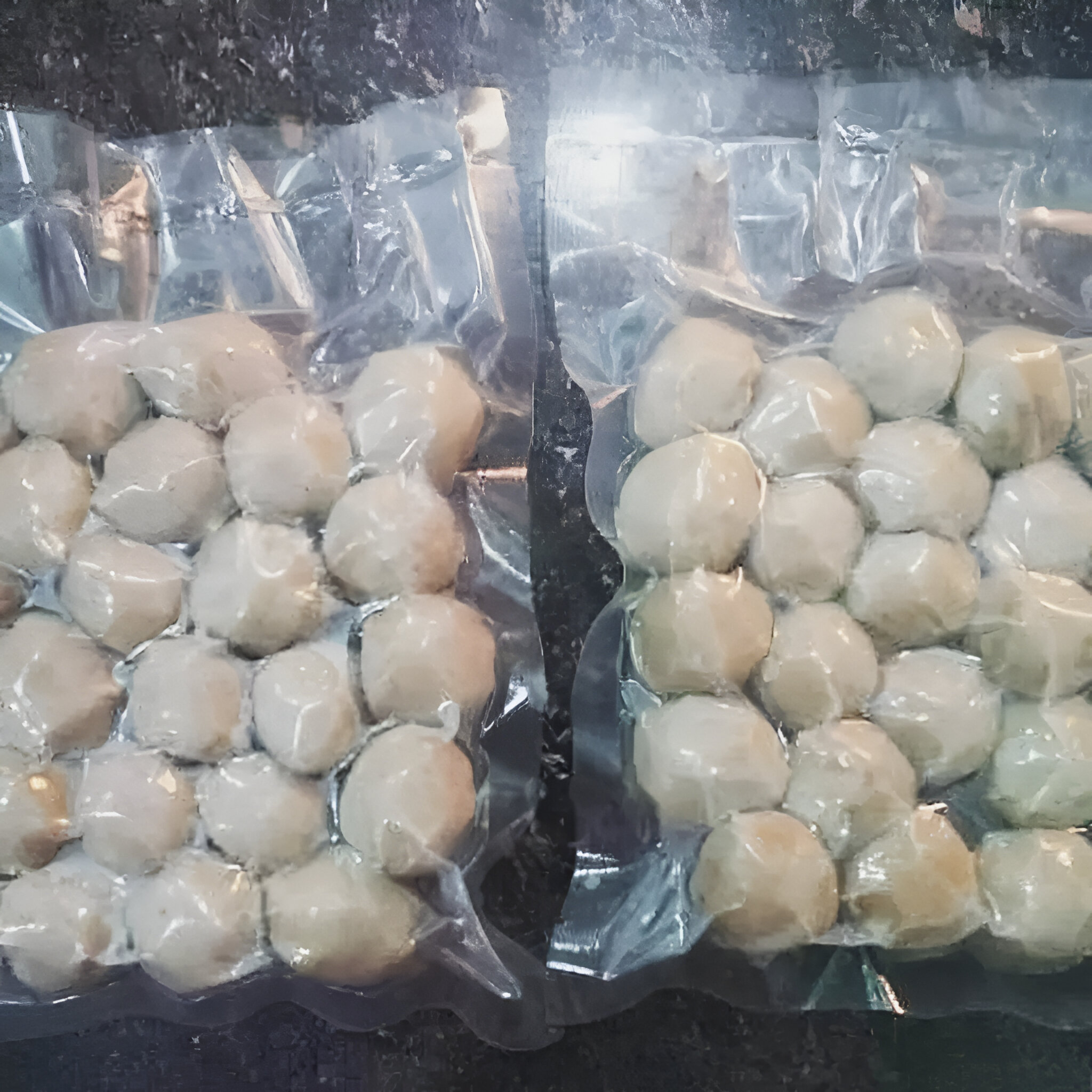 strategi bisnis bakso kemasan