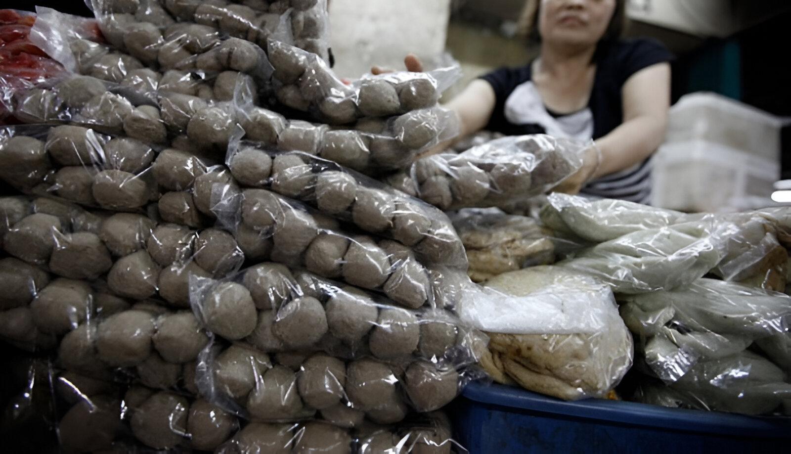 tips pemasaran bakso kemasan