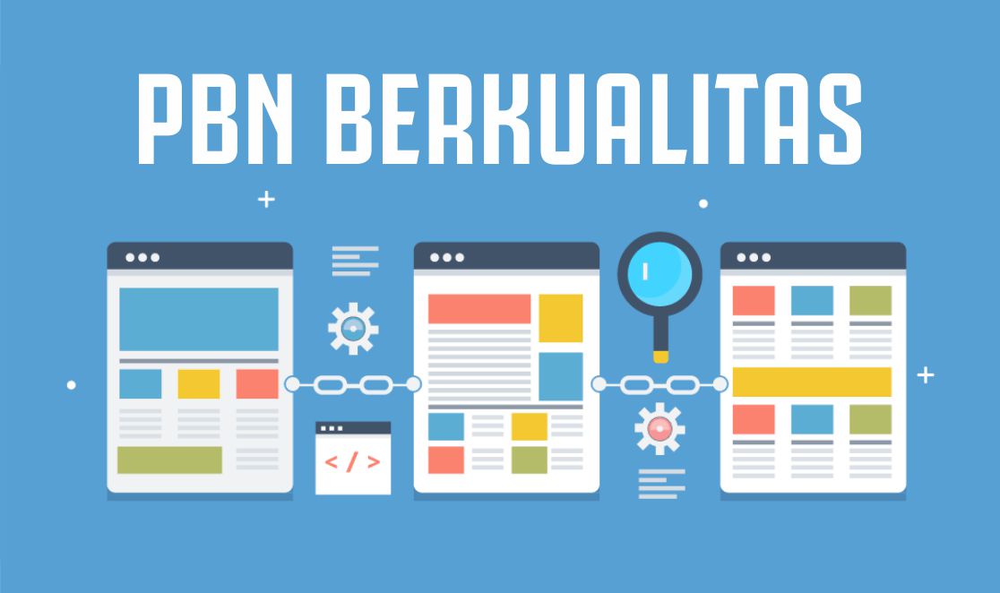 Risiko Kelemahan Taktik PBN Terhadap Keamanan Website