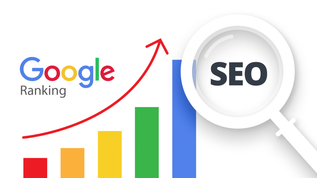 Strategi konten SEO Google