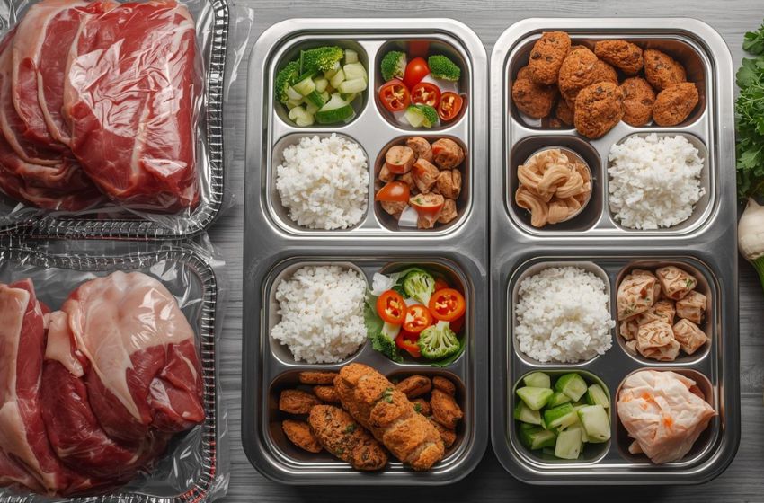kematangan operasional dapur MBG
