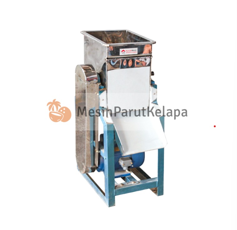 Mesin Parut Kelapa Stainless