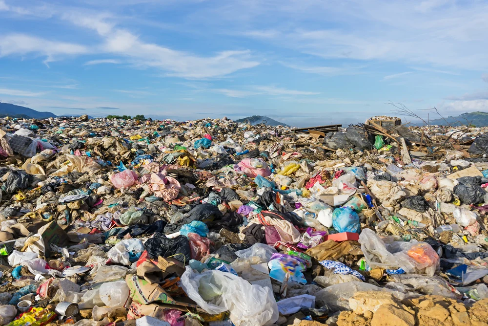 cara merawat mesin pencacah plastik