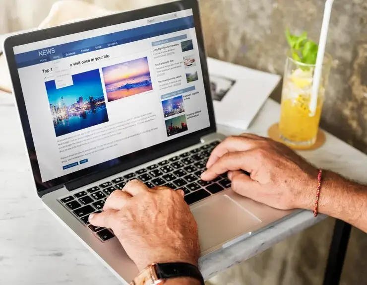 harga jasa pembuatan website profesional