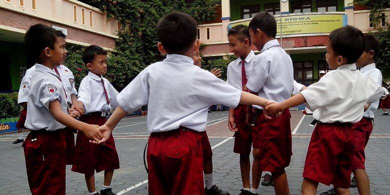 perubahan waktu istirahat sekolah