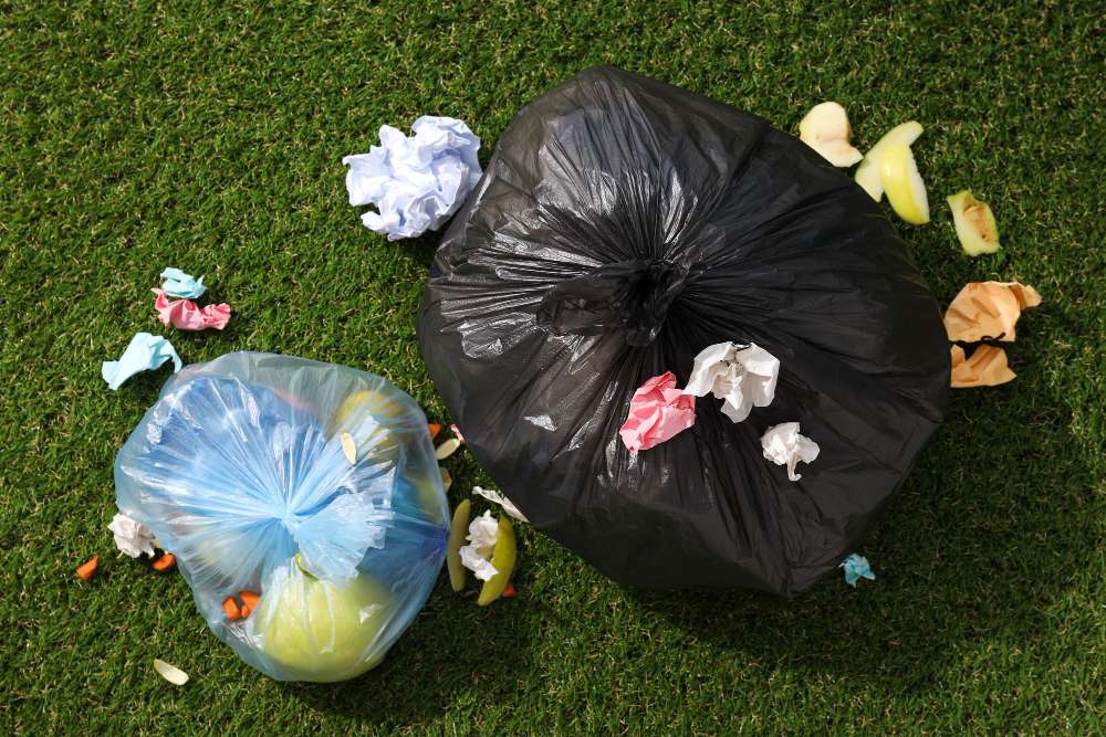 Kelebihan Gerobak Sampah Berkualitas