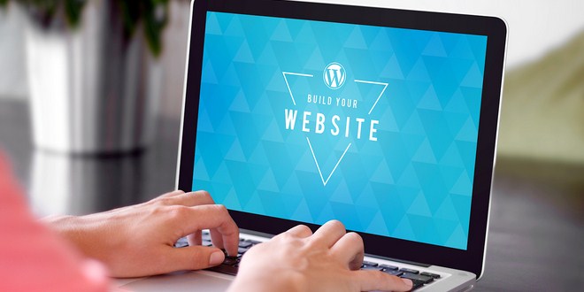 membuat website perusahaan gratis
