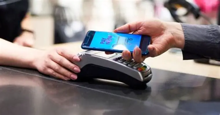 Aplikasi POS UMKM toko kecil