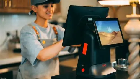 Aplikasi Point of Sale Bisnis Kecil