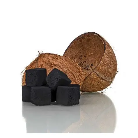 what charcoal is best for smoking