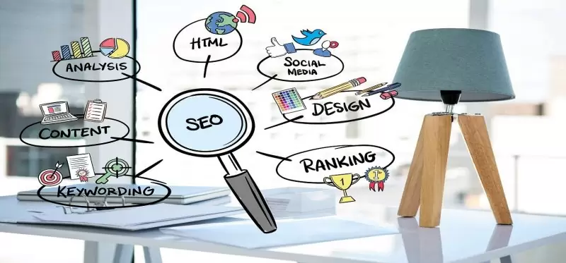 teknik optimasi artikel SEO