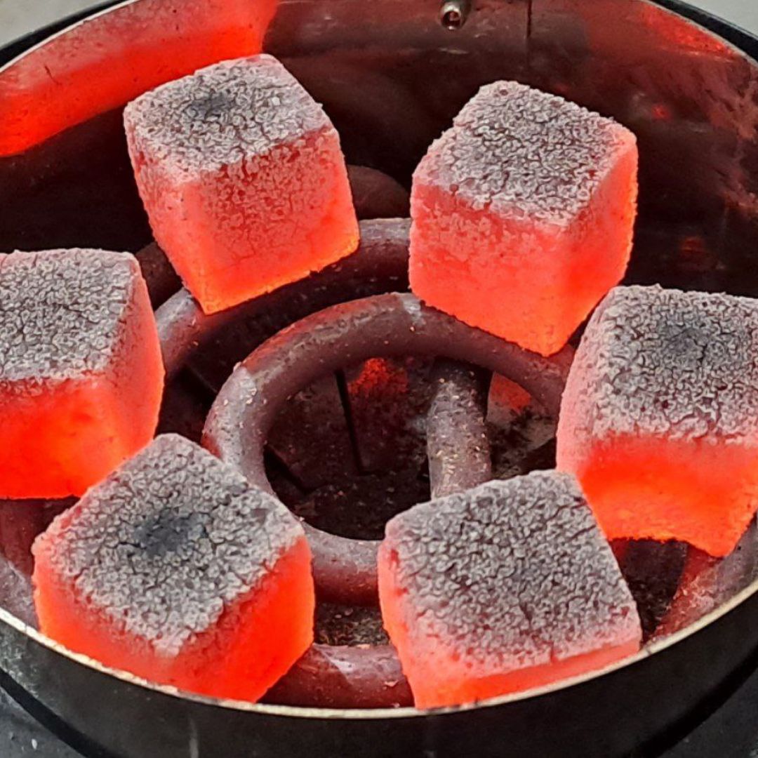 cubue shisha