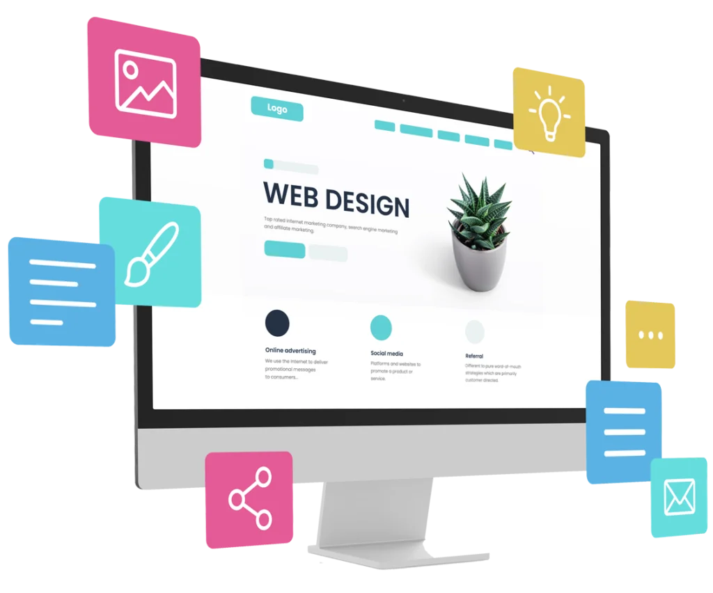 fitur penting website sekolah