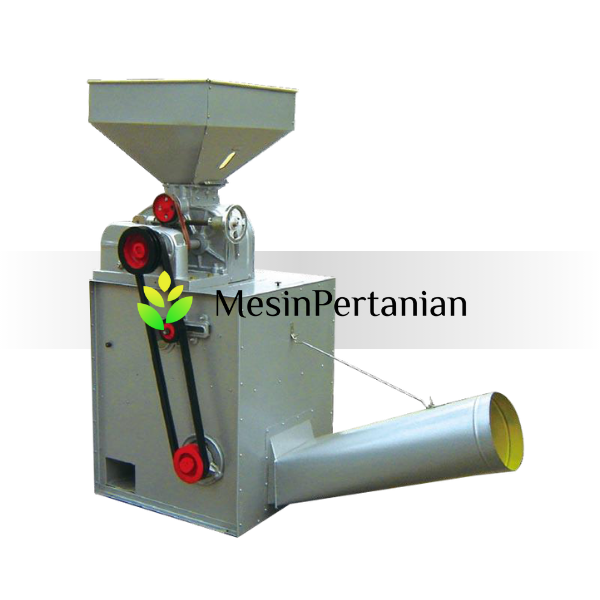Keunggulan Perontok Padi Modern
