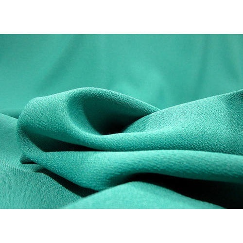 kain polyester cotton uniform