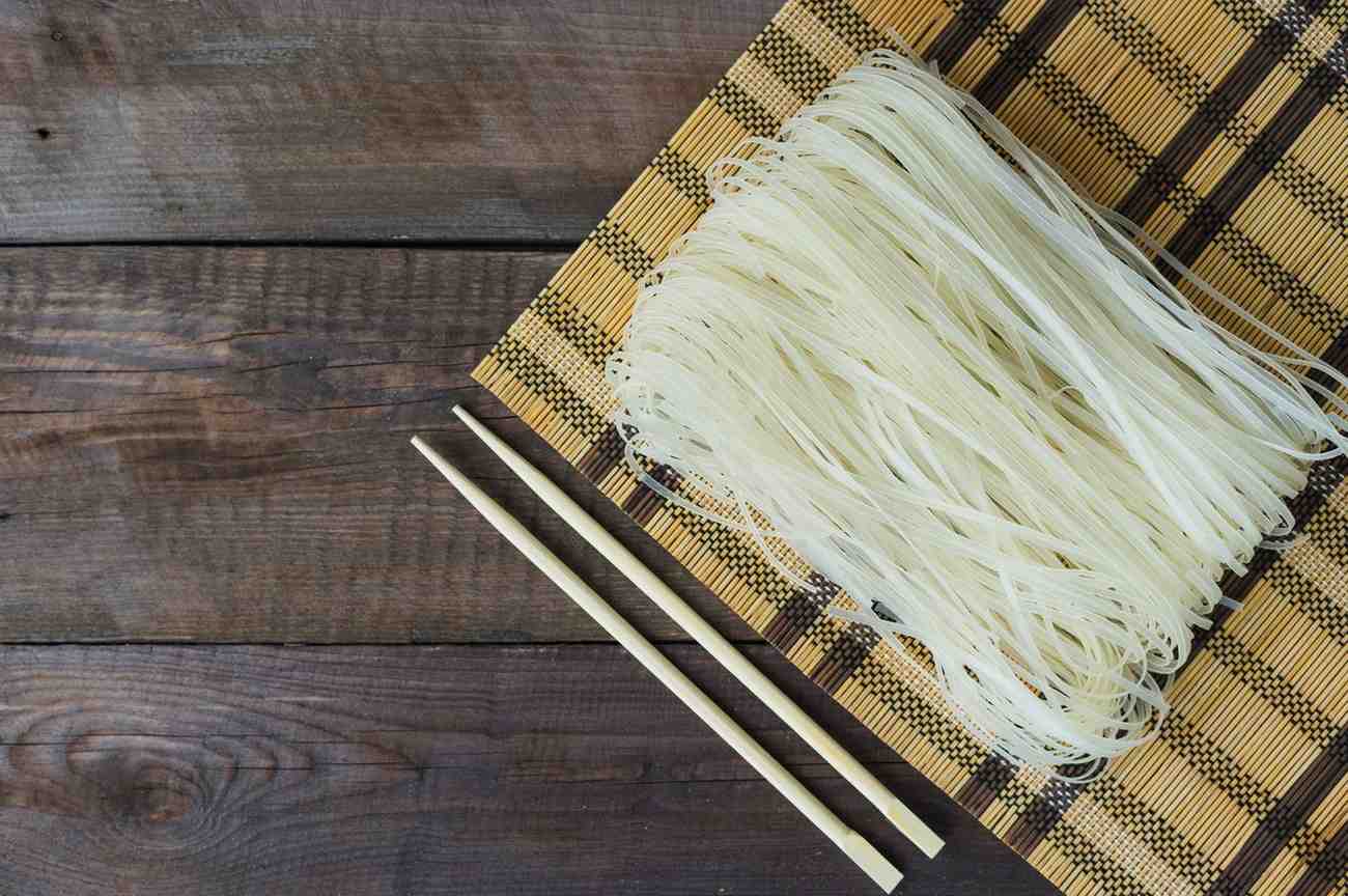 Keunggulan dari Mesin Pembuat Mie