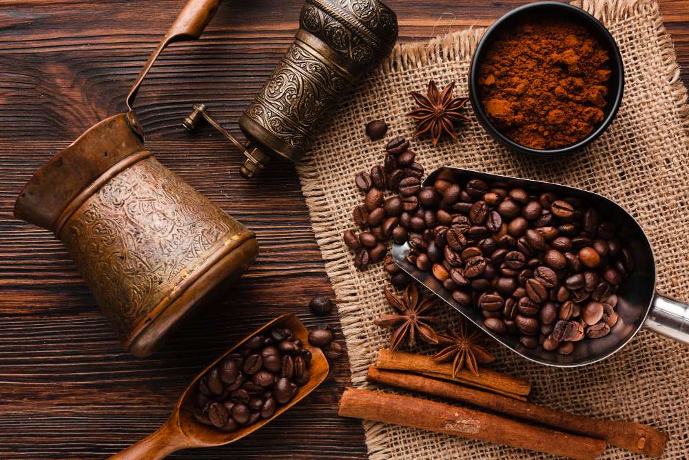 Cara Memilih Mesin Pemecah Kopi