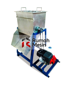 mesin kelapa terbaru