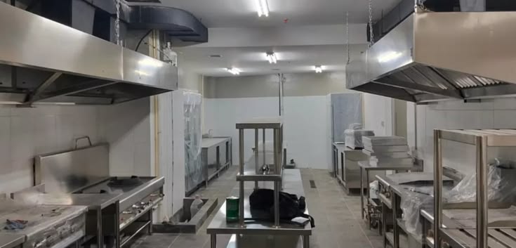 Alat Dapur Mbg