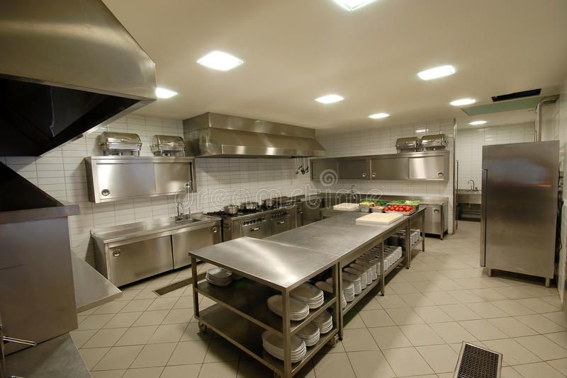 cara menjaga kebersihan dapur