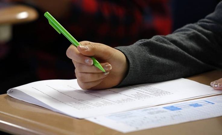 jenis soal dalam tes TOEFL
